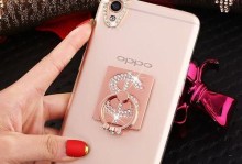 OPPOR9Plus（体验更大、更好的视觉享受，OPPOR9Plus是你的不二之选）