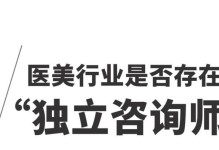 医美咨询（倾听需求、科学解答，让您放心美丽无忧）