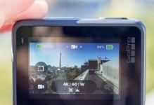 探索GoPro拍照的魅力（记录生活中的精彩瞬间，GoPro让拍照更出彩）