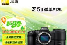以尼康微单怎么样（一次完美的拍摄体验）