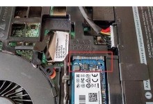 联想310s台式机固态硬盘加装教程（简单操作，轻松提升台式机性能）