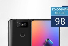 ZenFone6（华硕ZenFone6在性能、拍照和设计方面的卓越表现）