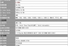 深入了解笔记本电脑的配置参数（掌握笔记本电脑各项配置参数的重要性和功能）