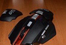 黑爵GTX鼠标（探索高品质游戏鼠标的顶峰之作）