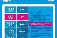 电信49元套餐全面解析（一网打尽！全面了解电信49元套餐的优势和劣势）