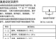 探究老式冰箱温度调节方式及使用技巧（一图读懂老式冰箱温度调节1到7级别，提高使用效果）