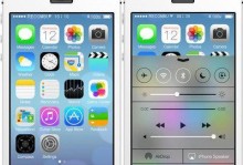 苹果7搭载iOS10.21（从系统性能到用户体验，苹果7用10.21带来的全面提升）