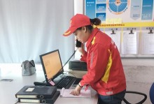 加油时打电话会带来的危险和注意事项（安全驾驶的关键是专注，切勿在加油时分心）
