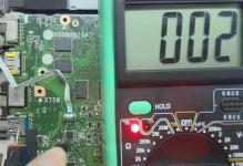 华硕K550DG8700（全面升级配置，打造顶尖游戏体验）