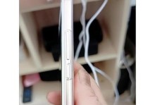 魅蓝Note6（一部华丽外表下的强大实力）