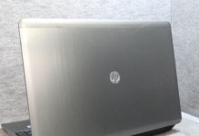 ProBook6550b（ProBook6550b的性能、功能和用户体验）