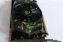 神盾GTX650性能测试及评测（揭秘神盾GTX650的超强性能与高性价比）