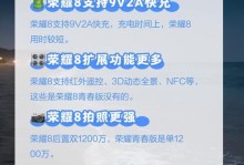 荣耀8青春版听歌体验全面升级（解析荣耀8青春版的音质、音效与用户体验）