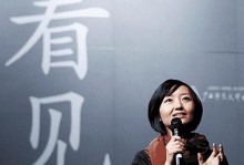 《以柴静的眼睛看见世界的多样面貌》（揭示真实与虚假，寻找自我与人性的对话）