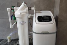 滨特尔净水器——健康生活的首选（为您揭秘滨特尔净水器的高品质与先进技术）