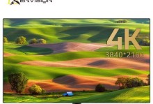 Envision显示器（探索Envision显示器的无限可能）