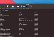 最好用的Mac解压软件推荐（选择合适的解压软件提升Mac系统效率）