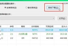 使用大白菜启动盘安装Win10系统的完整教程（使用大白菜启动盘轻松安装Win10系统，无需专业知识！）