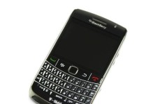 黑莓9900（探索黑莓9900的功能与特点）