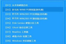 老桃毛U盘重装Windows10系统教程（一步步教你使用老桃毛U盘轻松重装Win10系统）