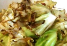 包菜的多种烹饪方法与教程（快速上手，丰富味蕾——包菜做法大全）